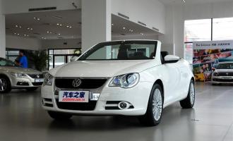 2010款2.0TSI DSG 豪华版