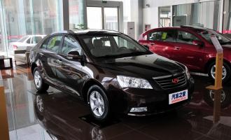 2010款1.8 CVT 天窗型