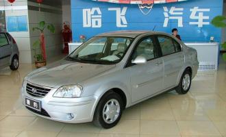 2005款1.6L 手动标准型