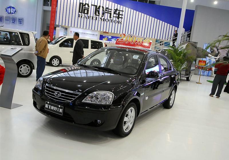 2008款1.6L 手动天窗版