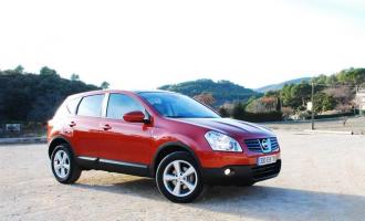 2010款20S火 CVT 2WD