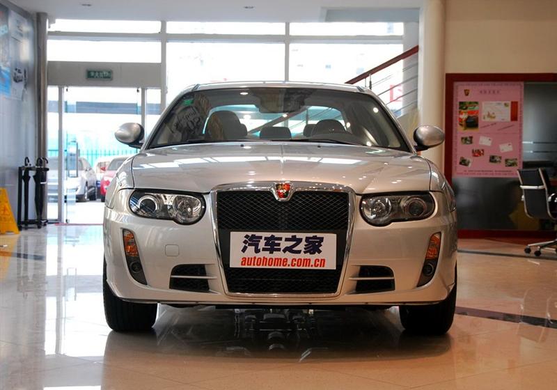 2009款1.8T 750S 迅雅版MT
