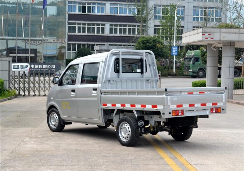 2013款1.3L舒适型LF479Q5-1