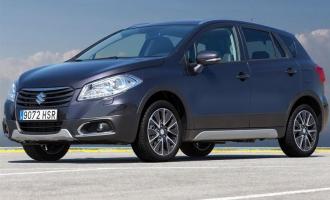 2014款1.6L CVT两驱进取型