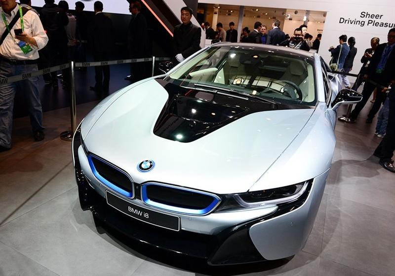 2014款标准型
