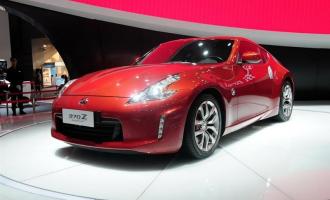 2015款3.7L Coupe