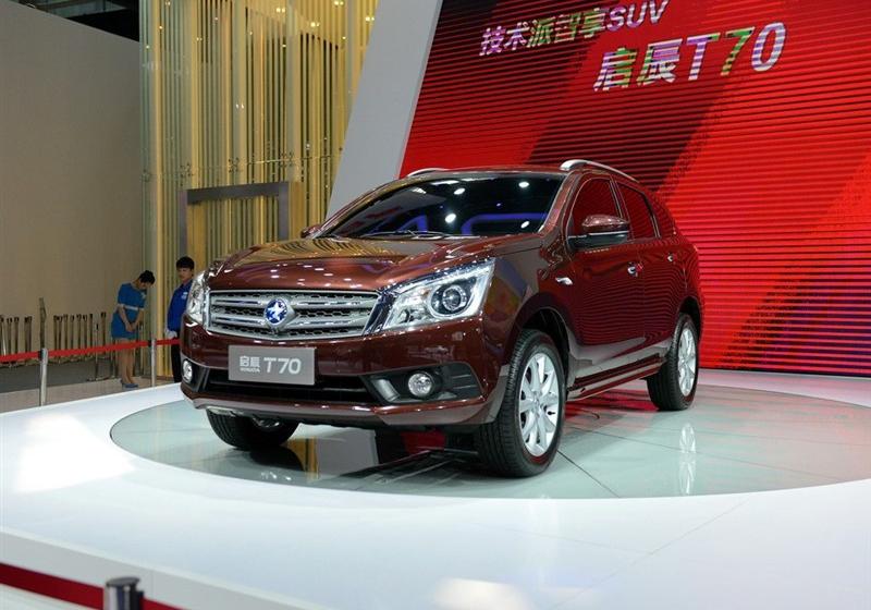 2015款1.6L 手动睿行版