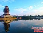 2022第九届汽车下乡暨惠民购车节夏邑站精彩再现