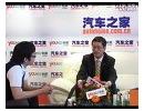 专访上海通用汽车别克市场营销部长施弘