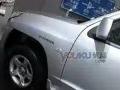 2008车展登场 实拍新款长丰汽车猎豹CS6