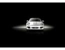 手工限量版 保时捷911 Sport Classic