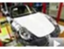 终极保时捷 探秘新款911 GT3生产过程
