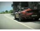 厂商宣传片：2010款保时捷911 Turbo！