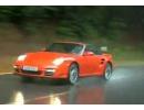 2010款新保时捷911 sport classic展示
