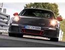 最运动的911车型 试驾保时捷新GT3-RS