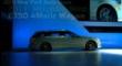 2011款奔驰E350 Wagon 4Matic纽约亮相