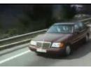 奔驰S级W140轿车系列宣传介绍片欣赏