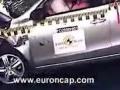 2008款现代i30 EuroNCAP碰撞测试获五星