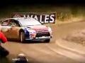 雪铁龙助勒布加冕！2010年WRC精彩回顾