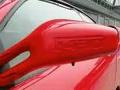 转向过度！红色法拉利F430赛道事故实录