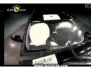2009款丰田IQ EuroNCAP碰撞测试获五星