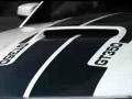 期待了40年 福特新车野马GT350终于公布
