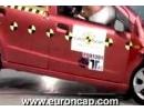 铃木新奥拓Euro NCAP碰撞测试获三星