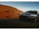 2007款讴歌紧凑型SUV RDX广告宣传片