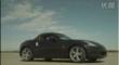 时尚前卫之选 日产370Z Roadster展示
