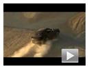 超强跨界 保时捷911沙漠挑战极限土坡