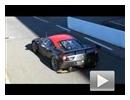 雷霆万钧 倾听法拉利458 GT2排气声浪
