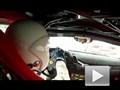 速度感！法拉利458 Challenge赛道展示
