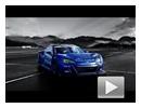 蓝色疾风！斯巴鲁BRZ GT300超酷宣传片