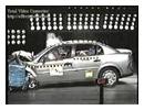 欧宝威达Euro NCAP碰撞测试表现优秀