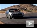 试驾速度与激情5中的1971福特Maverick
