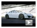 最强款！新一代保时捷911 GT3宣传片