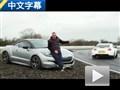 前驱VS后驱 标致RCZ赛道挑战日产370Z