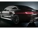 气度非凡 奔驰新S63 AMG Coupe精彩广告