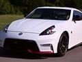 更具侵略性 全新日产370Z Nismo展示