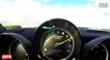 准备发射！保时捷918 Spyder暴力加速
