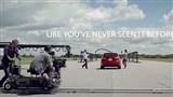 全是高科技 丰田卡罗拉2014广告拍摄