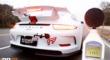 声浪销魂 保时捷911 GT3改装iPE排气