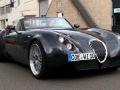 古典与现代融合 威兹曼MF4 Roadster