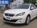 标致308S 2015款 1.2T 自动尚驰版实拍