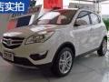长安CS35 2015款 1.6L 手动豪华型 国V
