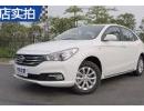 传祺GA3S视界 2014款 1.6L 手动精英版