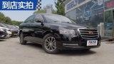 吉利EC8 2015款 2.0L 自动尊贵型实拍